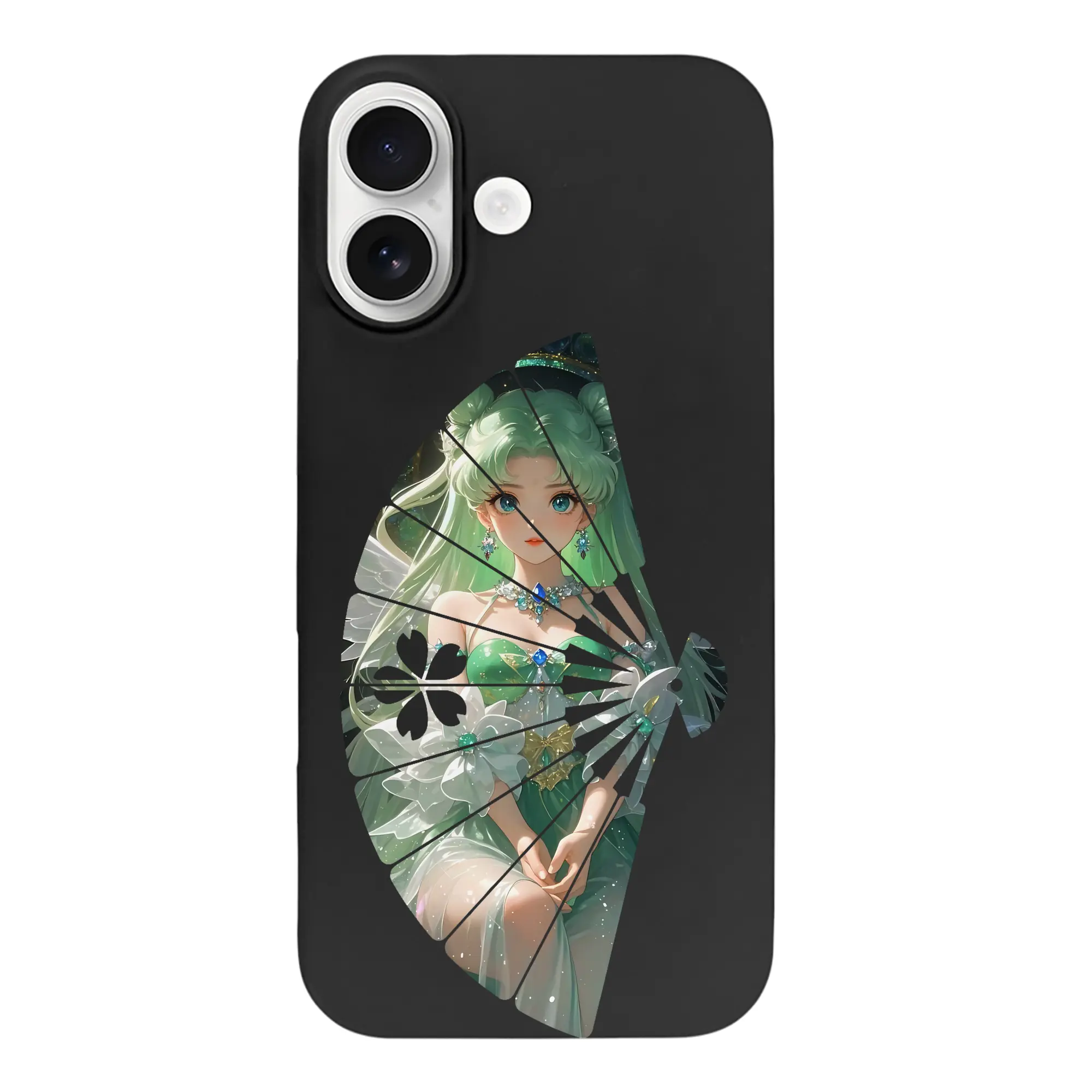 美少女戦士セーラームーン グッズ 月野 うさぎ - iPhone 17 シリーズ シリコンケース 薄型 耐衝撃 指紋防止 ソフトタッチカバー 精密フィット 傷防止 保護ケース iPhone 17/17 Air/17 Pro/17 Pro Max 対応